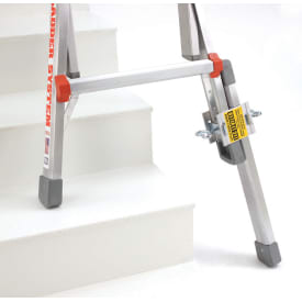 JUMBO Giant støtteben