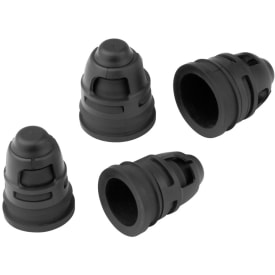 10 stk Roth Quick nippel, 28 - 34 mm, til quick skap