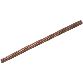 Blank Kobberkabel 16 mm²