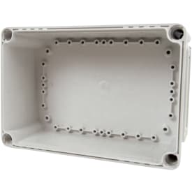 Kassebund EKPE 380x280x100 mm