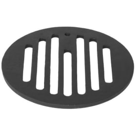 Duco 315 mm rist til rørbrøndkarm, 2,5 t, GG