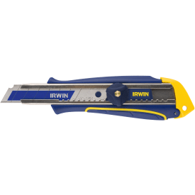 Irwin professionel hobbykniv - 18 mm