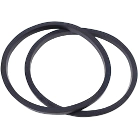 Uni-Seals 315 mm Rib2 indlægsringe til kobling/manchet, 2 stk