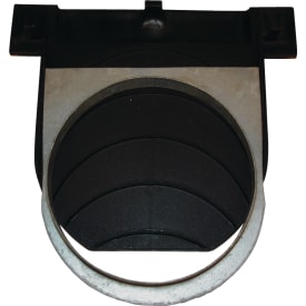 Duco Maxi/Top 100 160-235 mm endevegg med 110 mm stendere