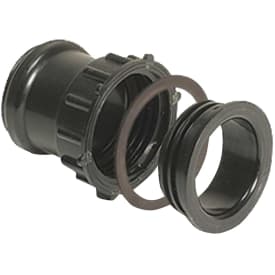 Drehfix 50 mm anboring gulvafløb