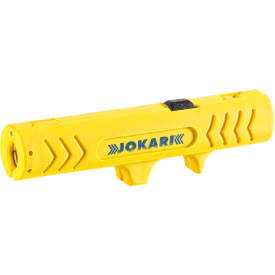 Jokari avisoleringsverktøy nr. 12 Ø8-13 mm