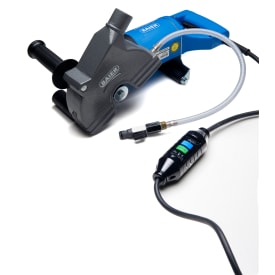 Baier rilleskærer BDN464N, tør og våd