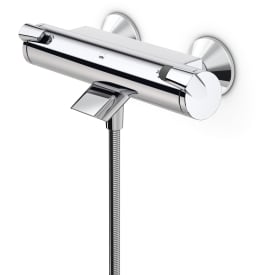 Oras Optima kararmatur, krom