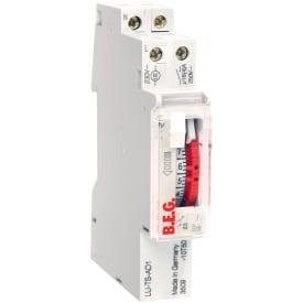 Bryter klokke TS-AD1 Dag Mekanisk