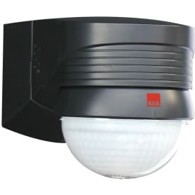B.E.G. Luxomat LC-Plus 280° sensor - sort