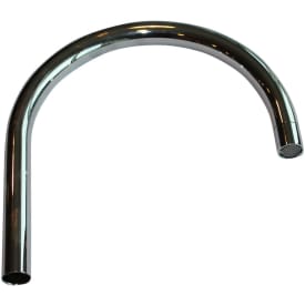 Børma C-tud til A1 & A2 køkkenarmatur, 200 mm, krom