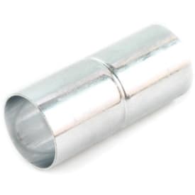 Aluminiumshylse 25mm