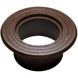 NV 425 x 269 mm karm uden pakning, rund, flydende, GG