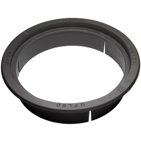 Ulefos 800 x 220 mm karm uden pakning, rund, flydende, SG UFL/80