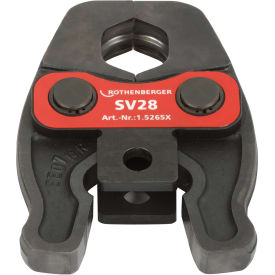 Rothenberger U32 Compact pressbakke