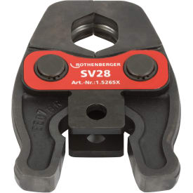 Rothenberger M28 Kompakt pressebrett