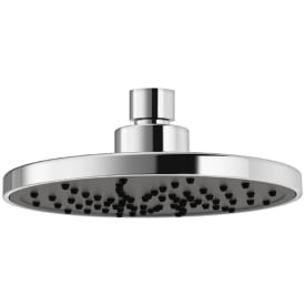 Mora Cera S5 takdusch, Ø15 cm, krom