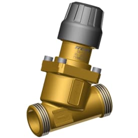 Optima Compact DN15 N/N høy 2,5