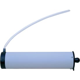 SPIT luftpumpe stor, manuel