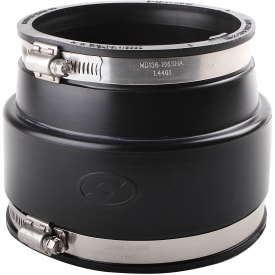 Flex-Seal 180-205/260-285 mm kobling 200 mm t/betong 20 cm, i jord