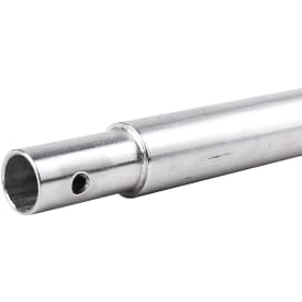 Lauridsen 1000 mm monteringsstang for rottefelle 154368XXX Smart