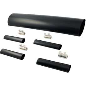 SVMS krympehylsesett 4x95-240mm² AL/CU med skruhylse