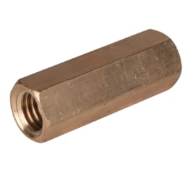 Kobling for jordspyd Ø14,2 mm