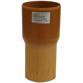 HL 110/88 x 110 mm ekspansjonsovergang til 110 mm glatt hylse