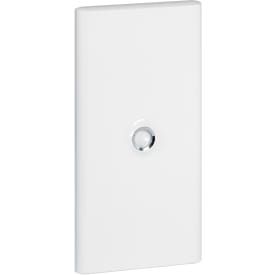 Dør For Drivia Board 3x13 modul, hvit