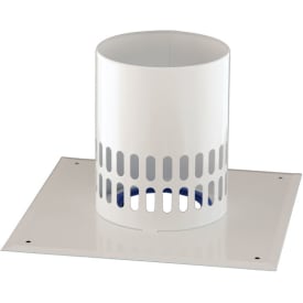 80/125 mm metalbestos connext tilslutning til skorsten L3