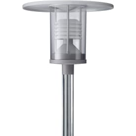 Lampedeksel ZPS962 for Grandeville, hvit