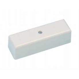 Kopplingsdosa PS MINI-8 SKAFOR med sabotagebrytare