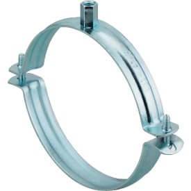 Samontec FRSN 108-114 mm M8/M10 rørbøjle