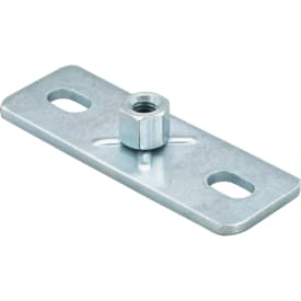 Samontec GPS M10 montageflange