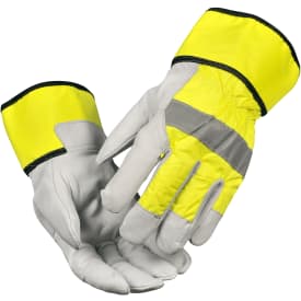 Vinterhandske, fluorescerende, str. 9