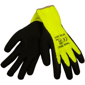 Thor Grip fingerdyppet termohandske - størrelse 11