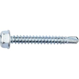 Pladeskrue 4,8 x 25 mm, 200 stk.