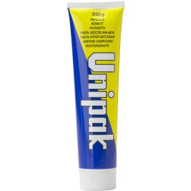 Unipak paksalve, 250 g, tube