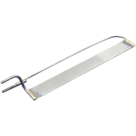 WORKER blad for flamingo kutter, 250 mm