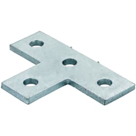 Samontec koblingsbrakett FFF4T for FUS-skinner