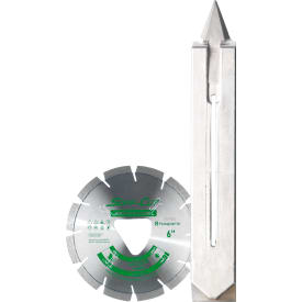 Husqvarna Soff-Cut diamantblad 150 mm