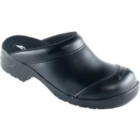 Euro-Dan sikkerhedstræsko uden hælkappe str. 41