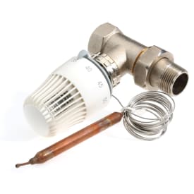Scotte - NBE Shunt ventil kit 3/4"