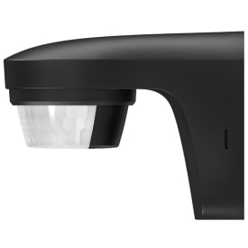 Rörelsedetektor PIR Sensor TheLuxa S180, 180G, Svart