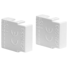 Endelokk for 2+3-polet faseskinne KZN023