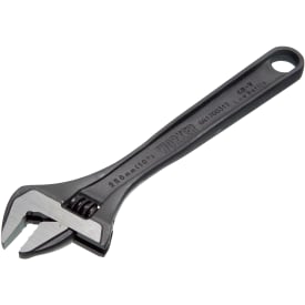 WORKER skiftenøgle, 6"