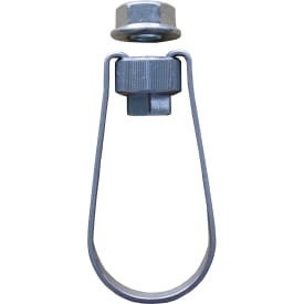 25 stk Samontec FRSL 140 - 5" sprinklerbrakett M12 - VDS-godkjent