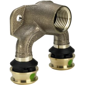 5 stk Raxofix dobbeltvægskive 16 x 1/2" x 16 mm