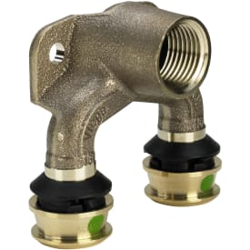 5 stk Raxofix dobbeltvægskive 25 x 1/2" x 20 mm