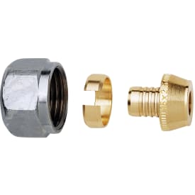 IMI TA Pex omløbersæt 15 mm x 1/2"